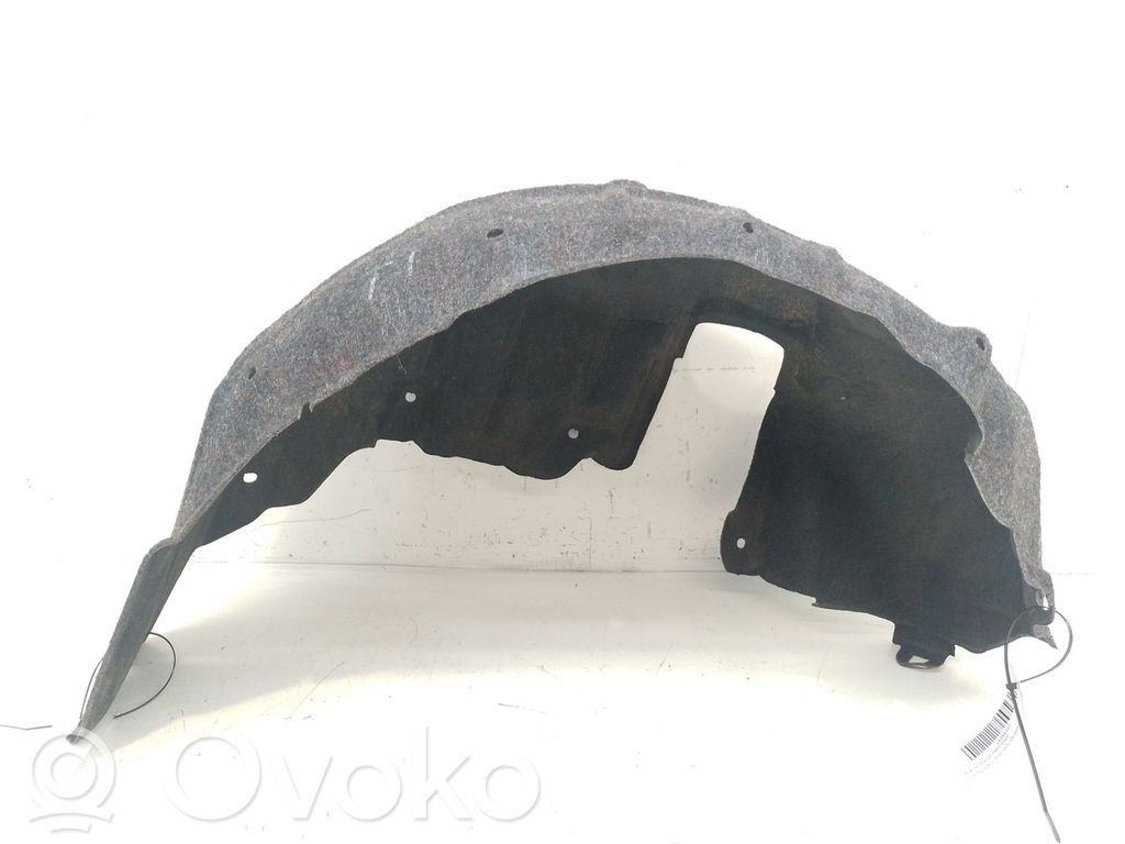 Toyota Auris E180 Rivestimento paraspruzzi parafango posteriore 