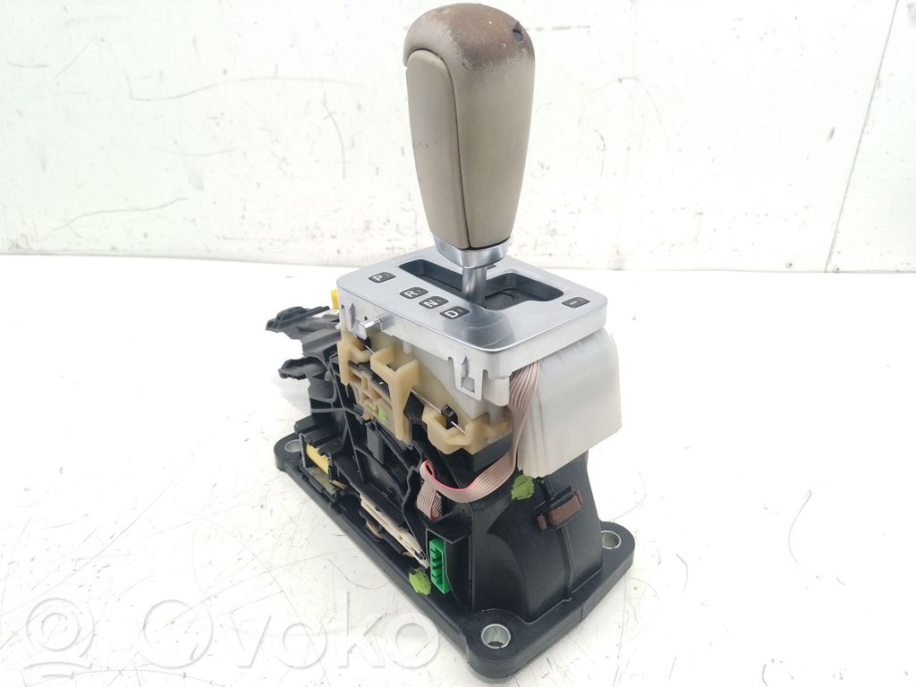Volvo S80 Interruptor/palanca de limpiador de luz de giro 