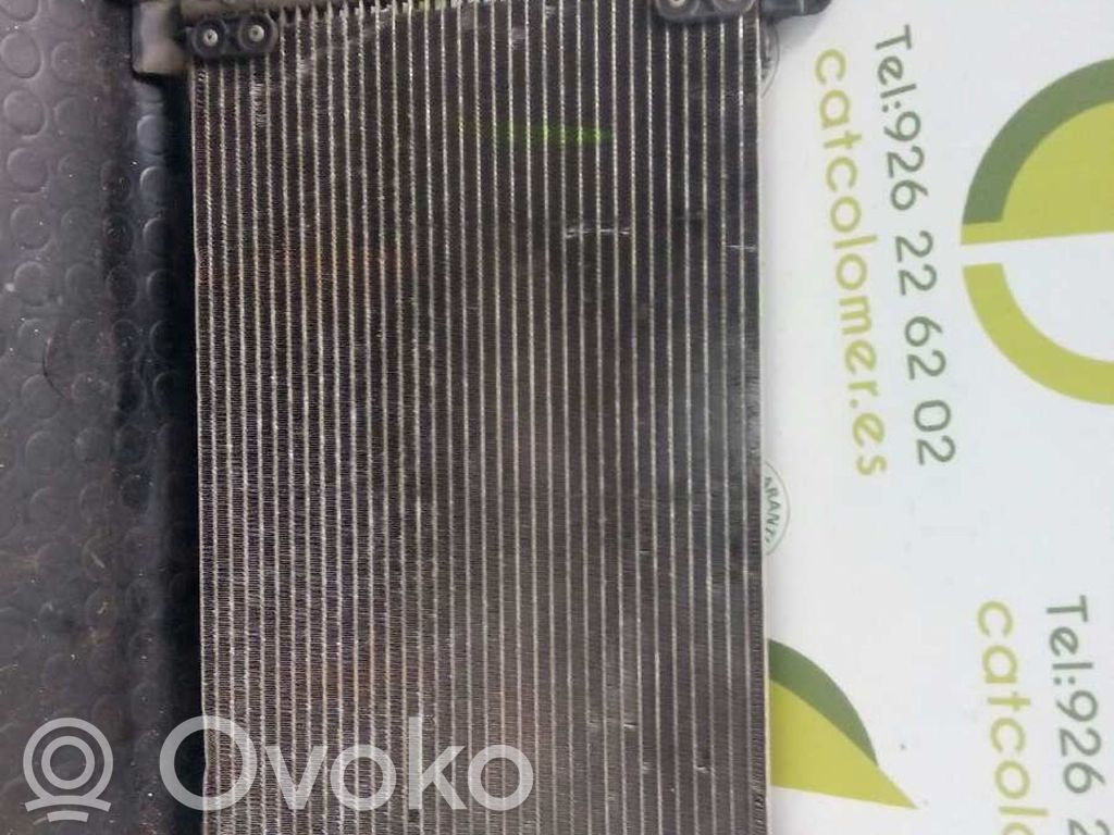 Skraplacz / Chłodnica klimatyzacji   0051804559