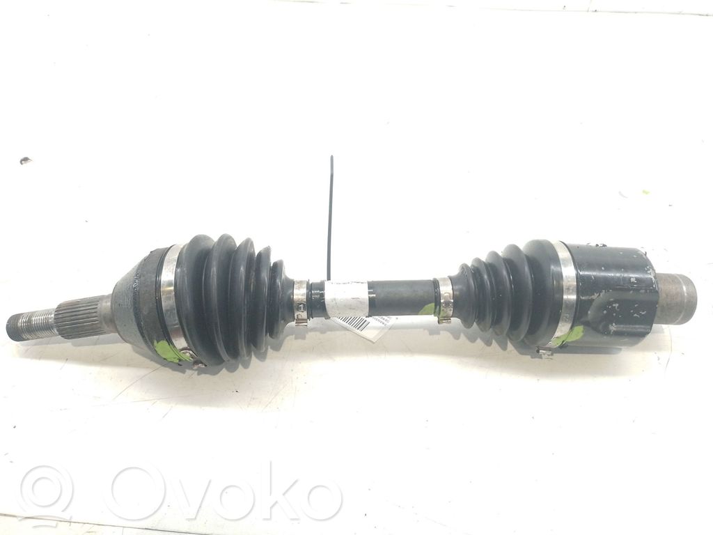 Opel Antara Semiasse anteriore 