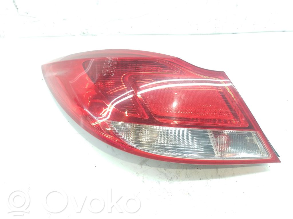 Opel Insignia A Luci posteriori 