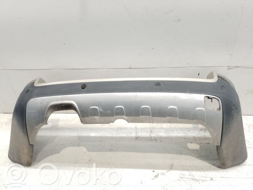 Volvo XC90 Parachoques 