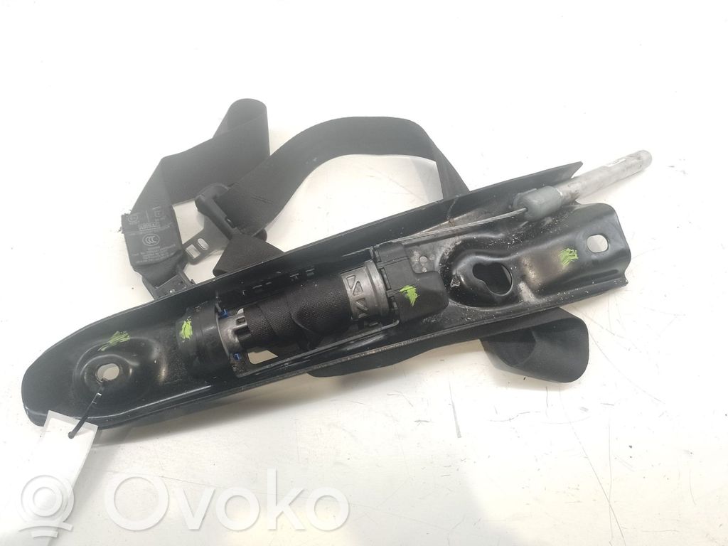 Volvo XC90 Cinturón delantero 