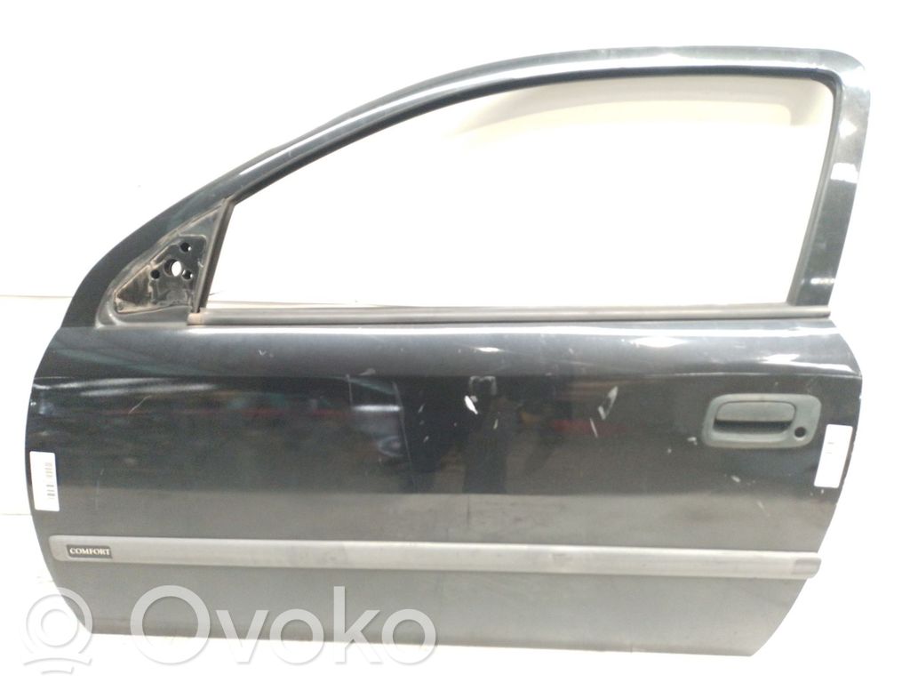Opel Astra G Puerta delantera 