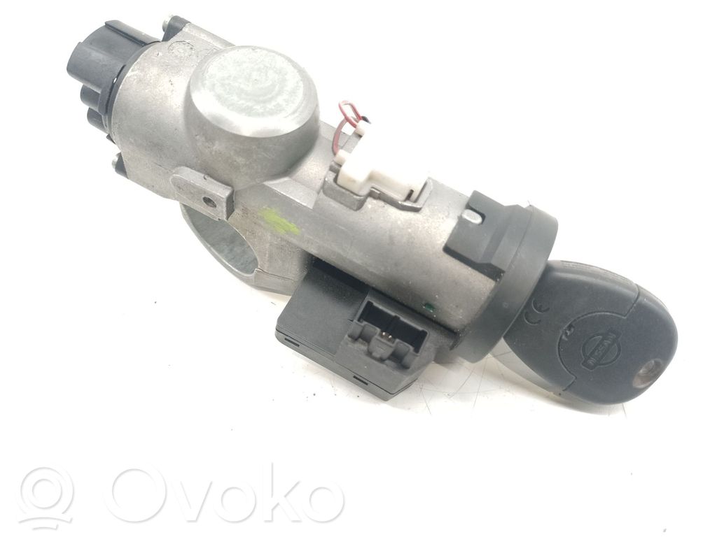 Nissan Almera N16 Blocchetto accensione 