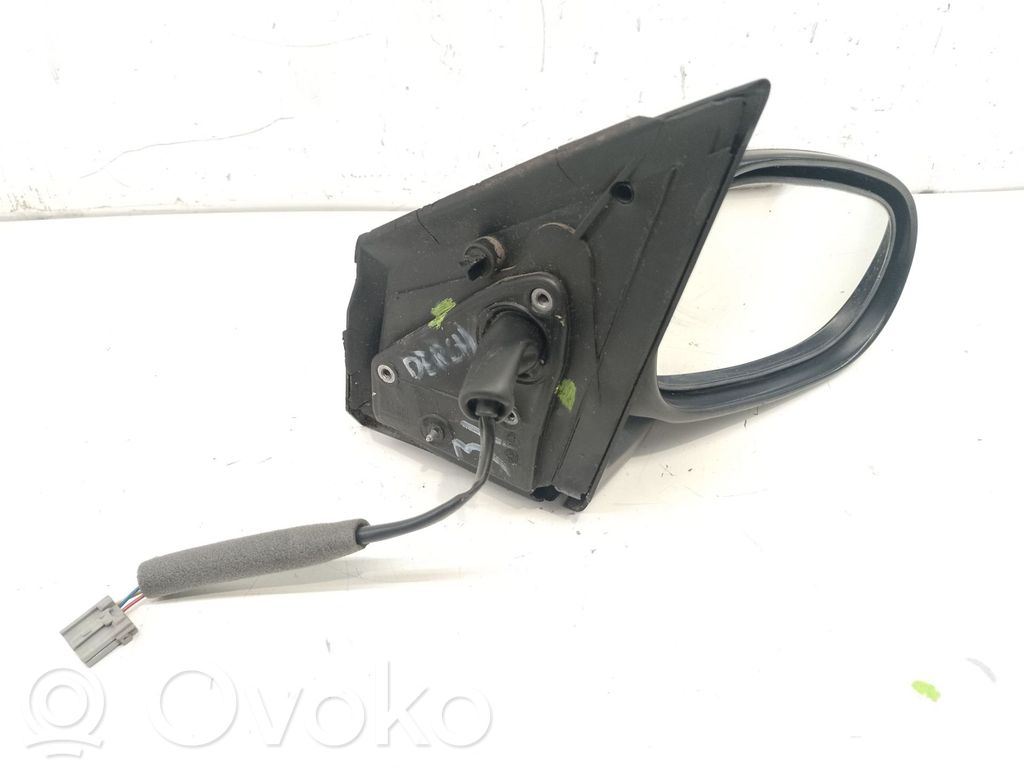 Nissan Almera N16 Elektryczne lusterko boczne drzwi przednich 