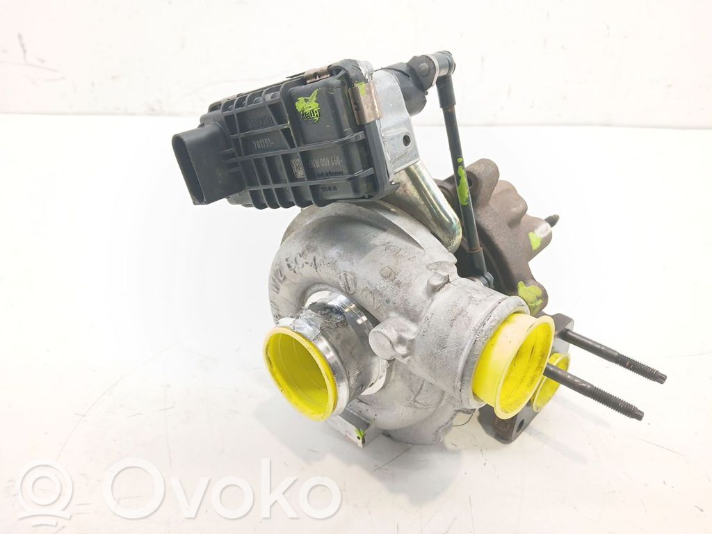Turbina   8034235002S,8034235002S,8034235002S