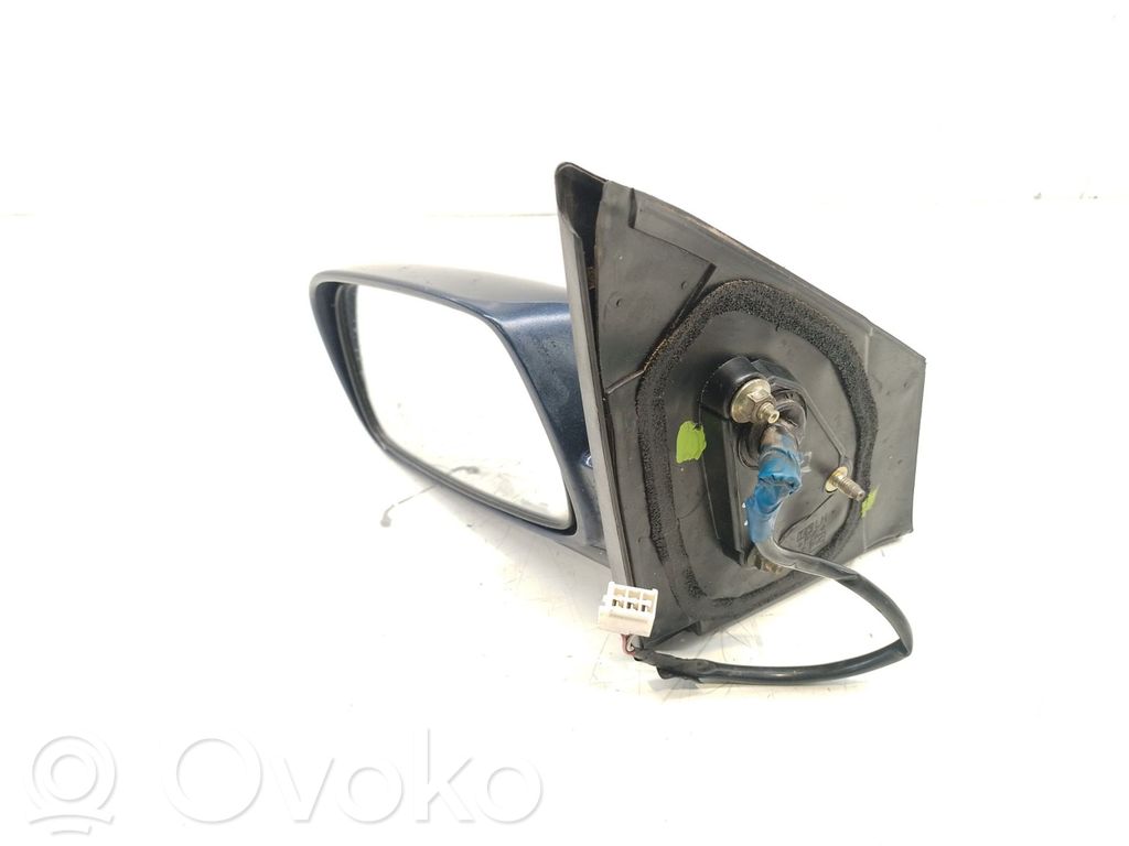 Toyota Yaris Oglindă electrică ușă față 