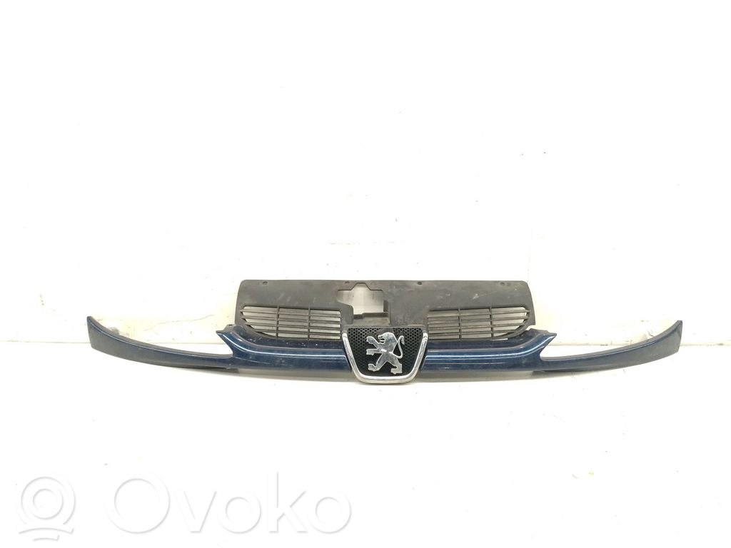 Peugeot 206 Griglia anteriore 