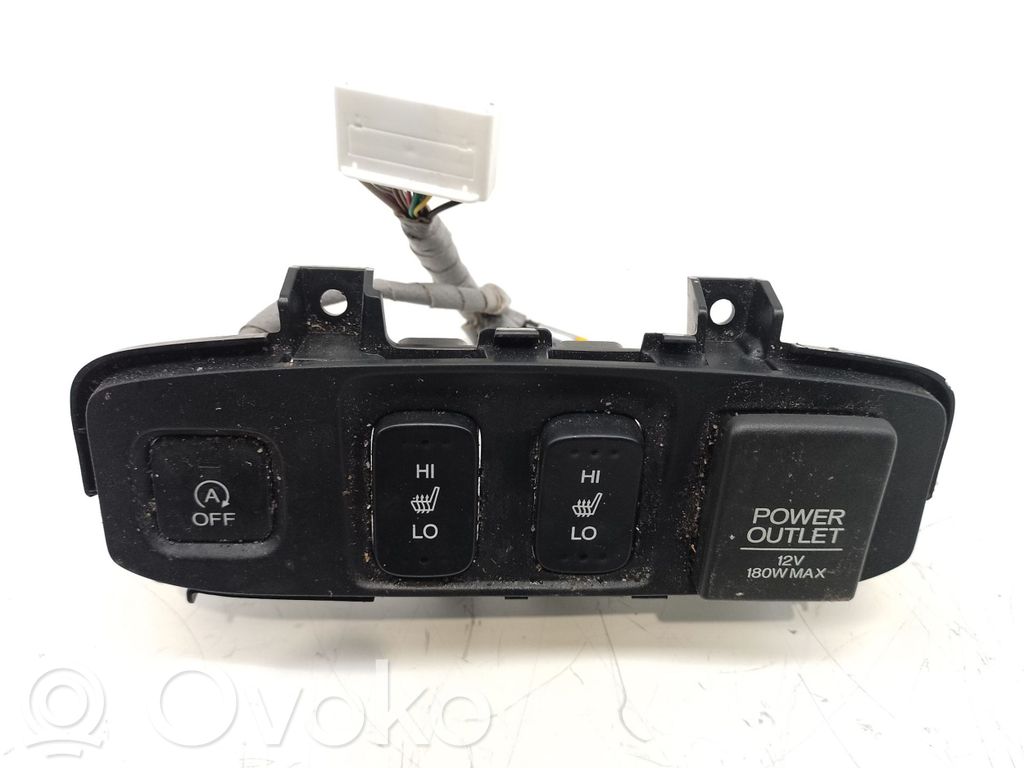 Interruptor de control multifunción   77291T0TH310,77291T0TH310,77291T0TH310