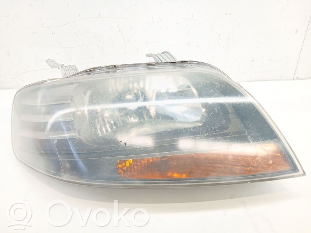Chevrolet Aveo Phare frontale 