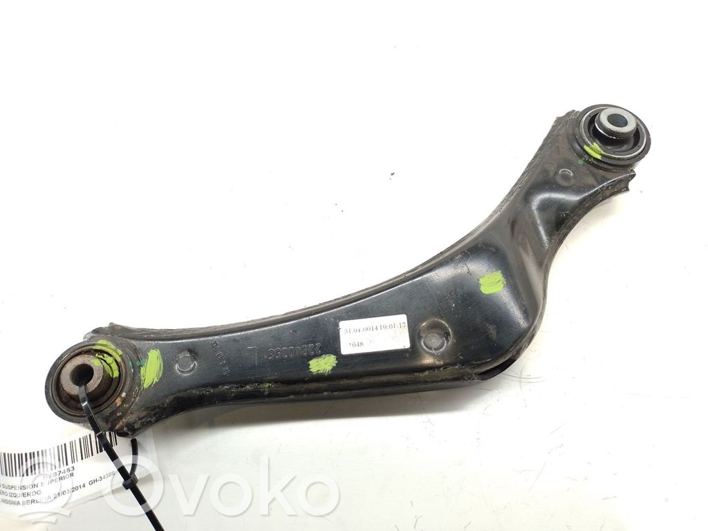 Opel Insignia A Querlenker hinten 