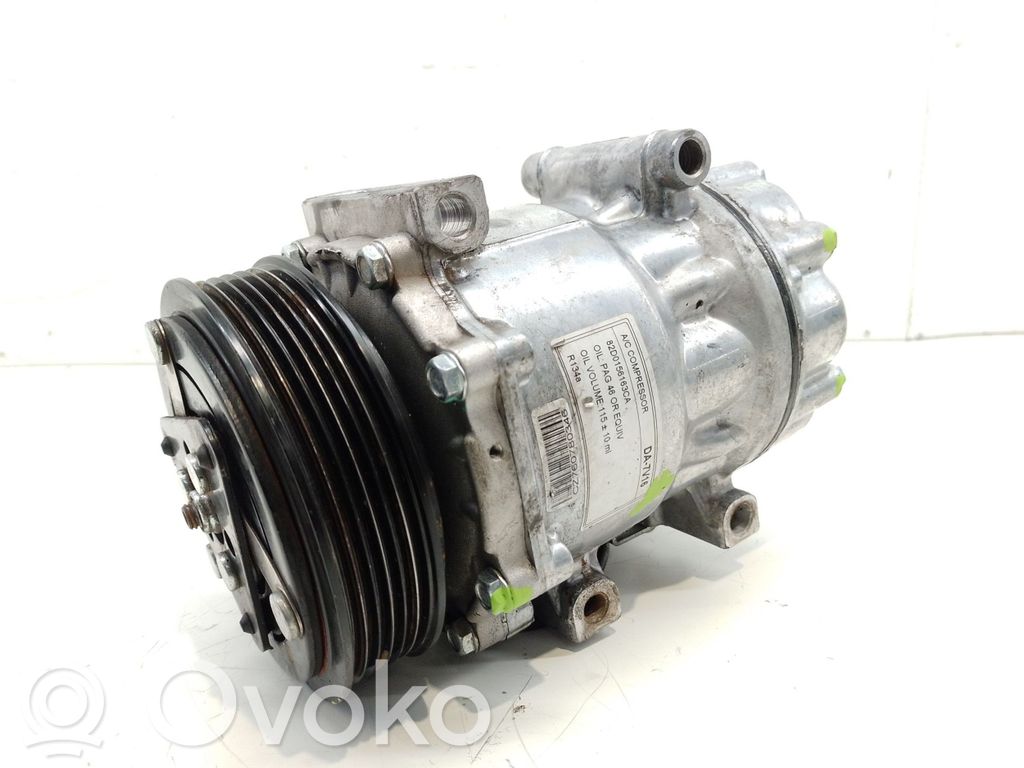 Volvo S40 Compresseur de climatisation 