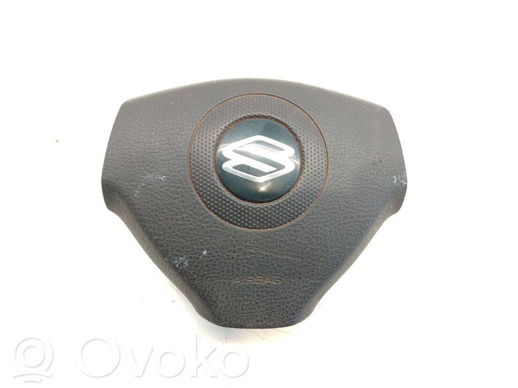 Suzuki Ignis Set airbag 