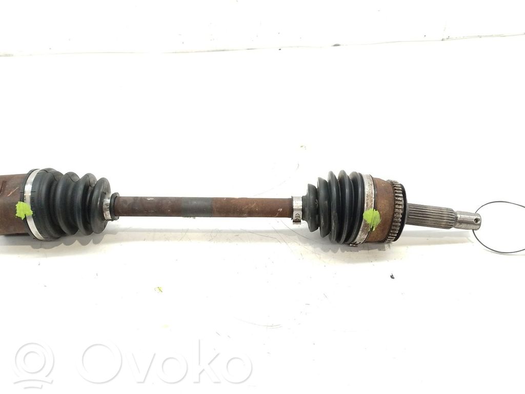 Hyundai Accent Eje de transmisión delantero 