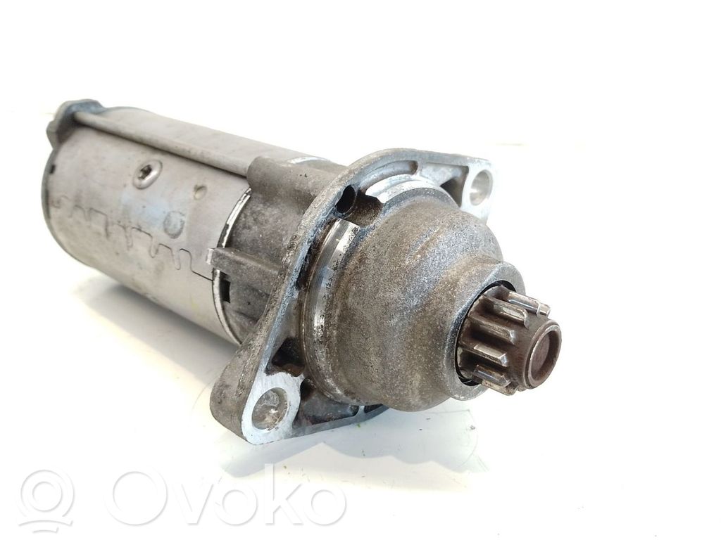 Opel Astra G Electromotor 