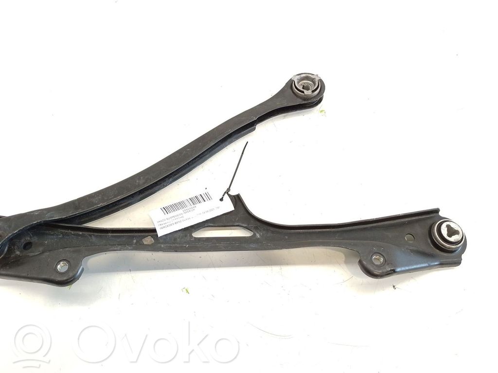 Mercedes-Benz C W205 Brazo de suspensión trasero 
