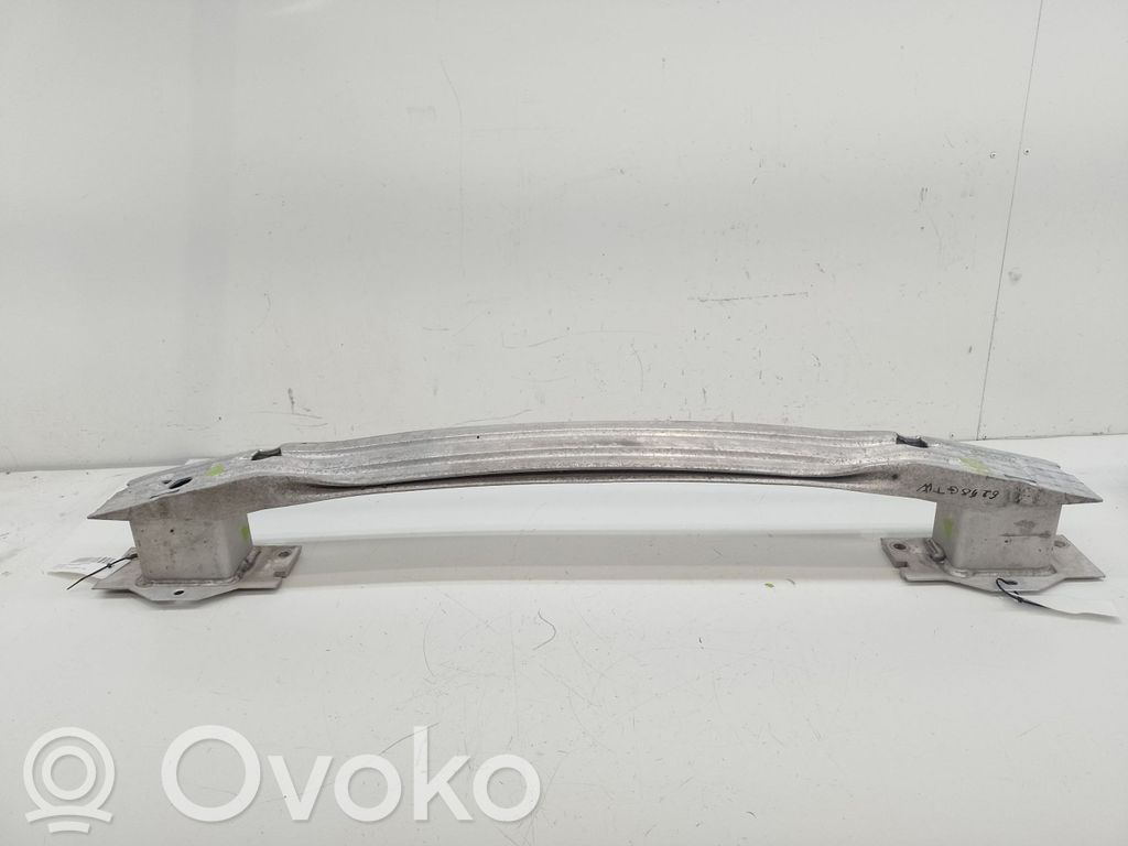 Opel Astra H Suport montare bară față 