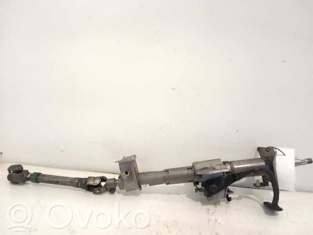 Hyundai Tucson JM Eje de la columna de dirección 