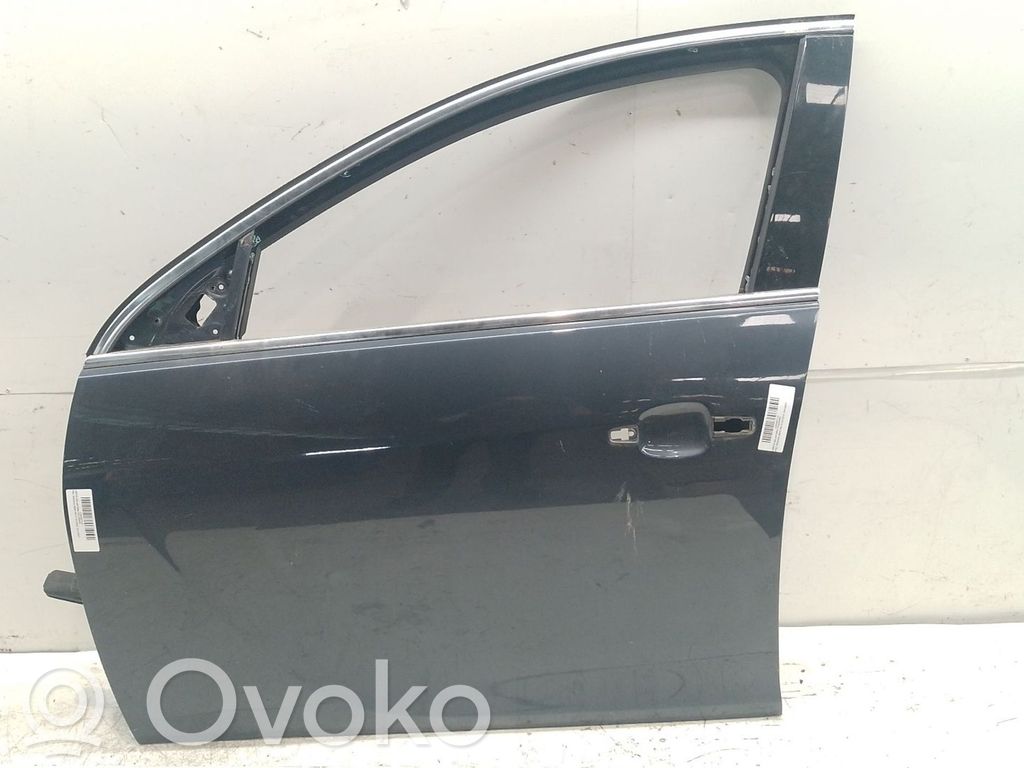 Opel Insignia A Drzwi przednie 