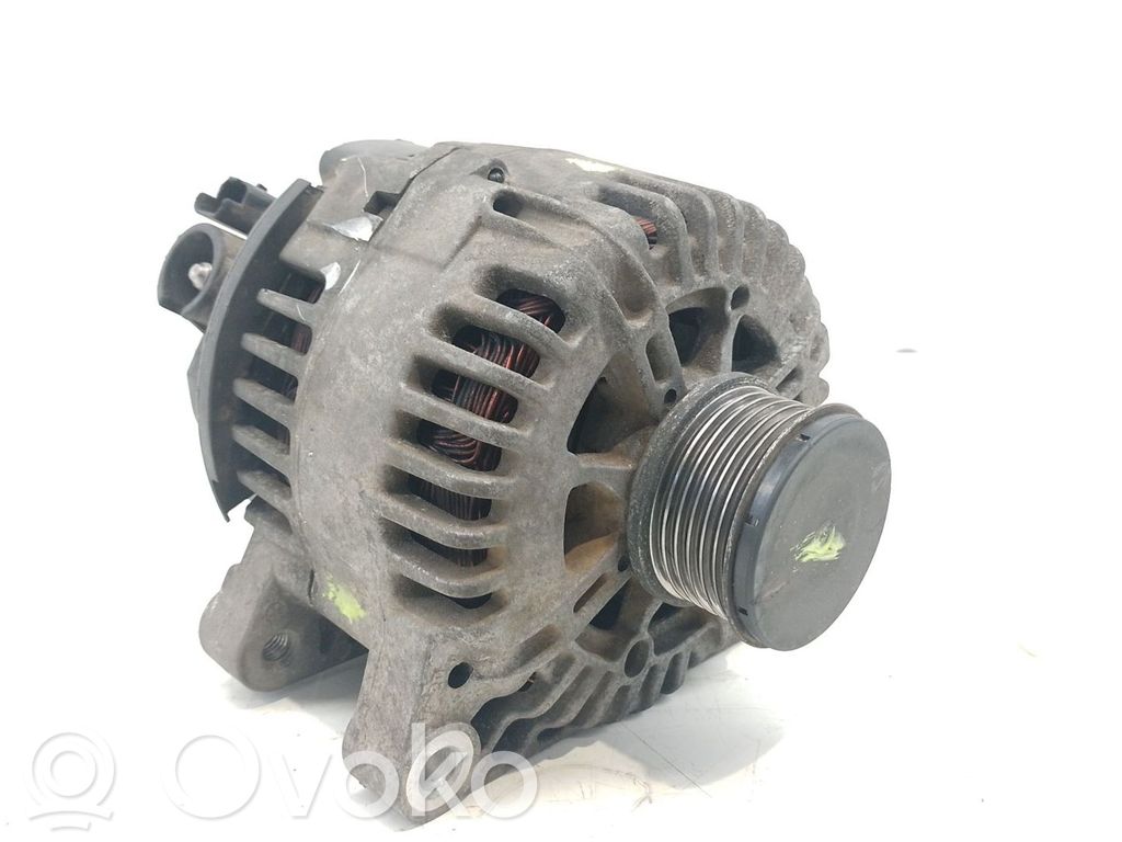 Fiat Scudo Alternador 