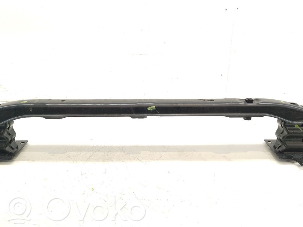 Citroen C2 Soporte del parachoques delantero 