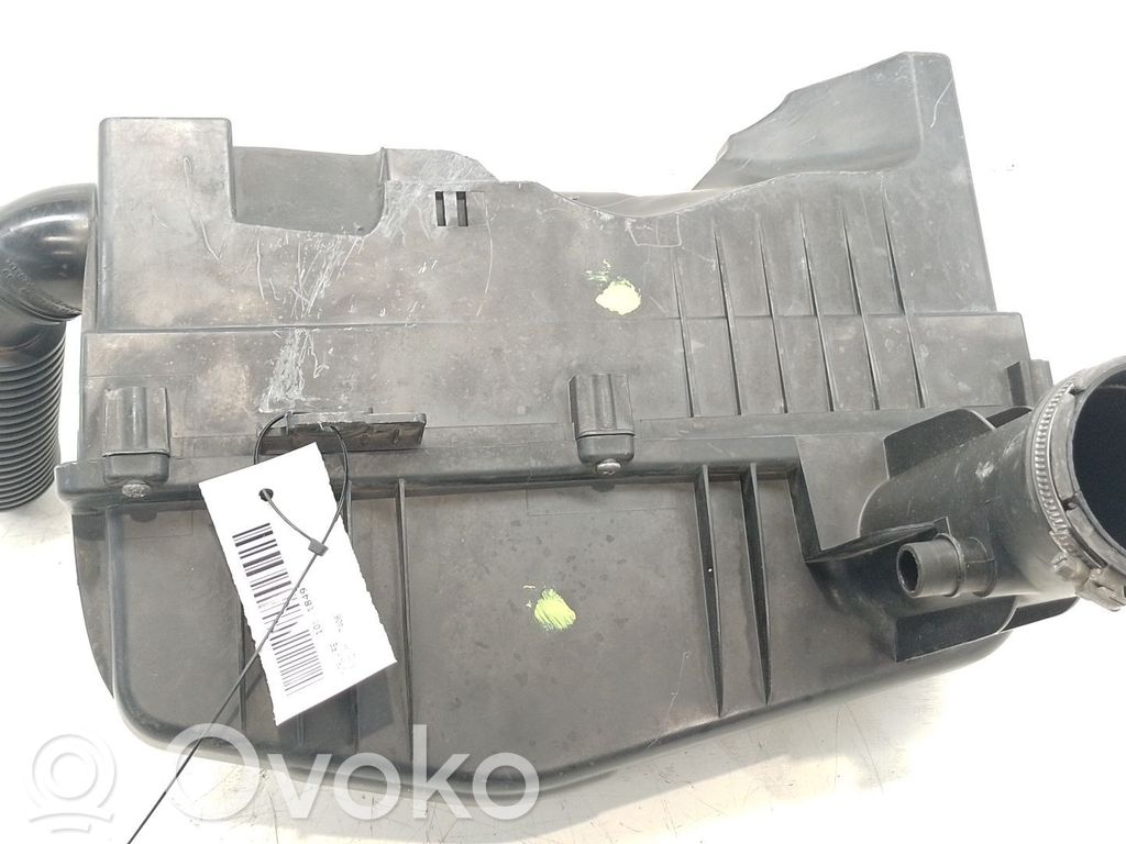 Citroen C2 Luftfilterkasten 