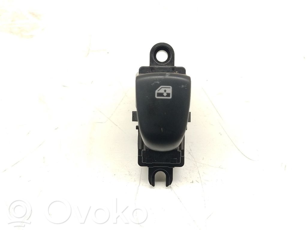 Renault Kadjar Electric window control switch 
