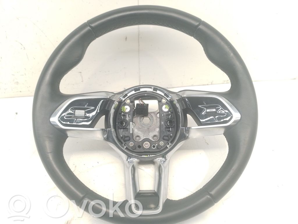 Jaguar I-Pace Volante 