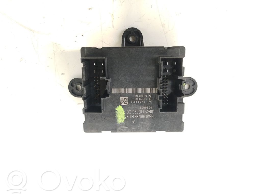 Otras unidades de control/módulos   J8A214D620CC,J8A214D620CC,J8A214D620CC