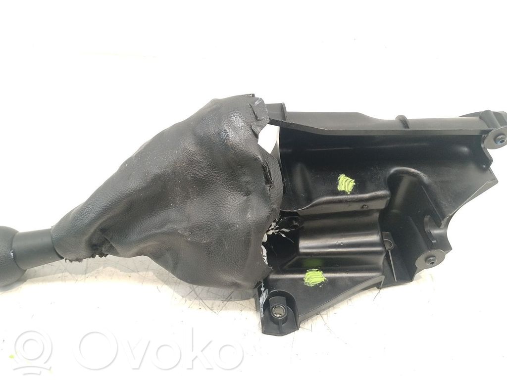Peugeot Partner Interruptor/palanca de limpiador de luz de giro 