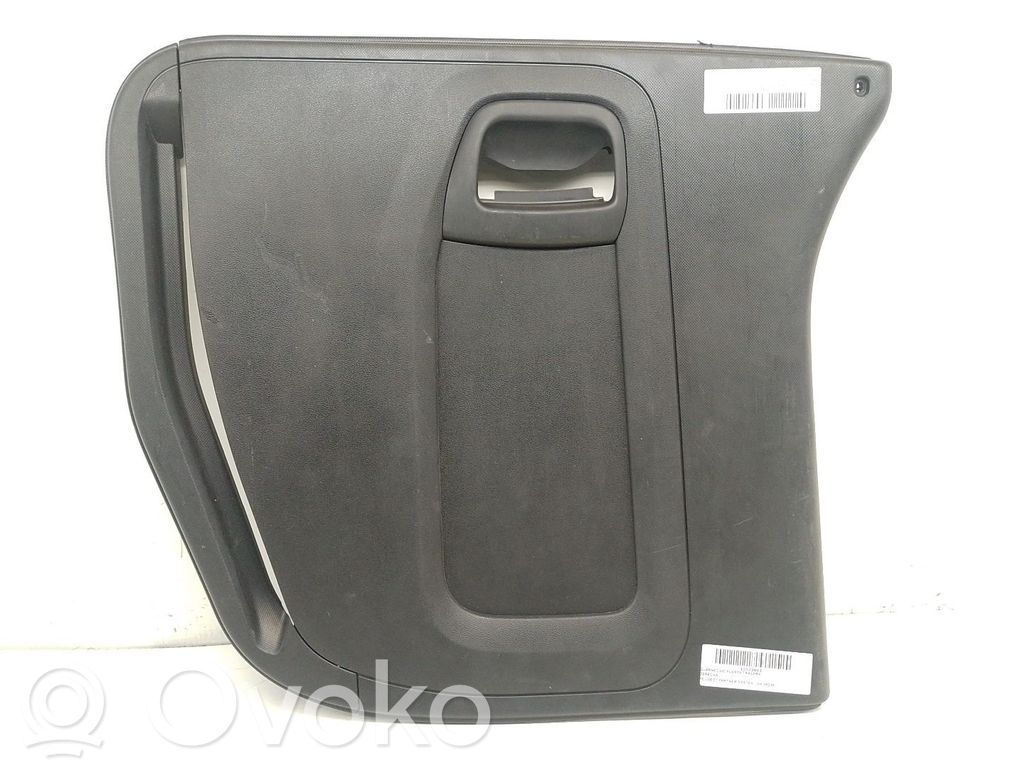 Peugeot Partner Panou interior ușă spate 