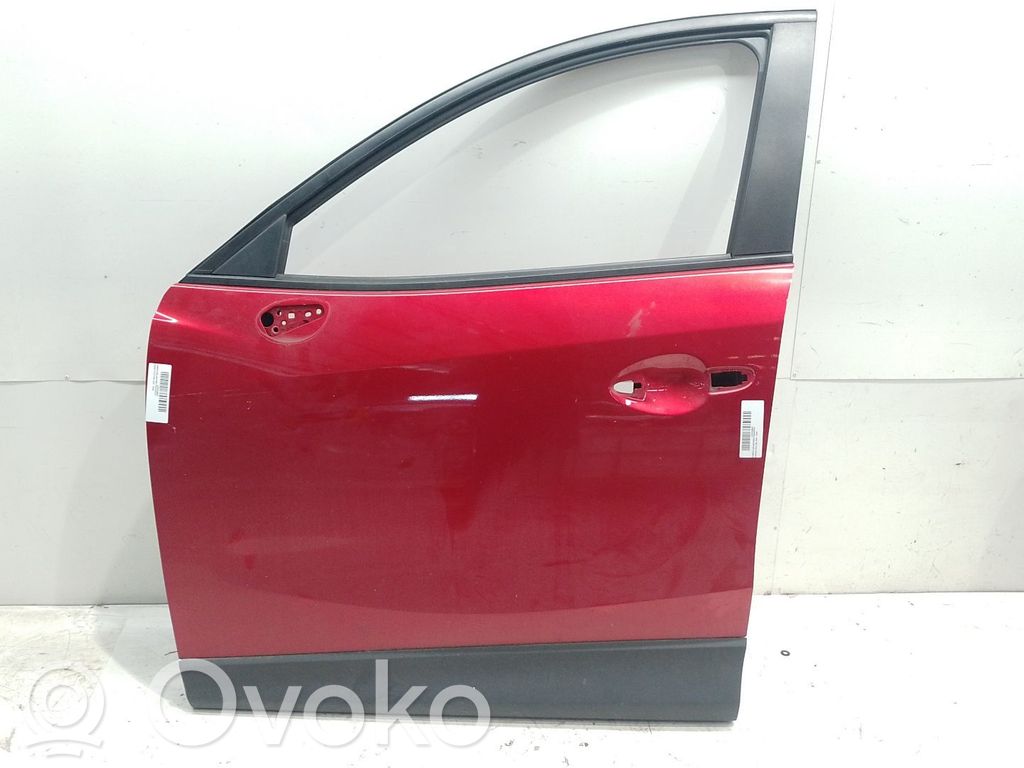 Mazda CX-5 Puerta delantera 