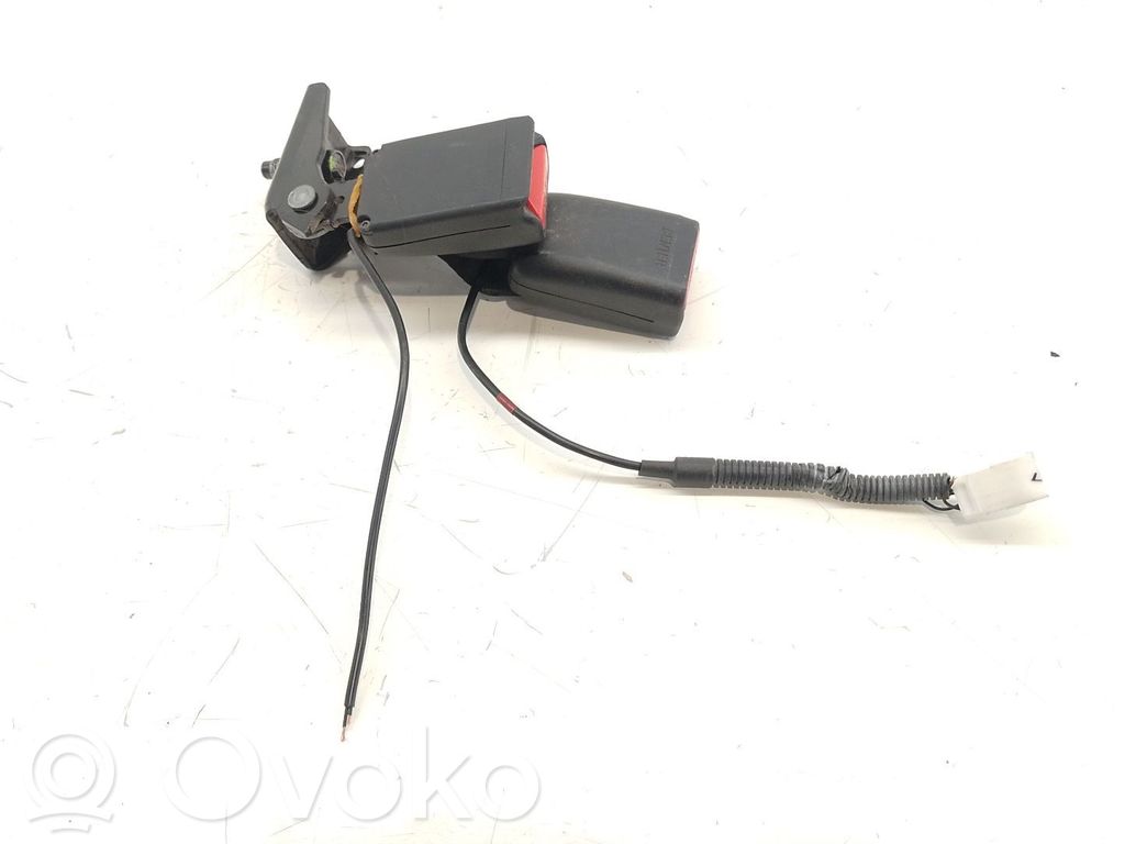 Cinturón delantero   89830D4200,89830D4200,89830D4200