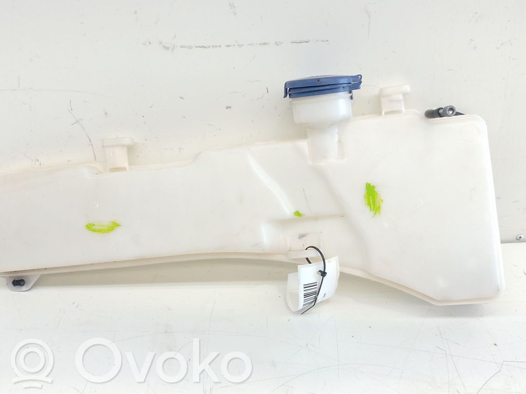 Citroen C4 SpaceTourer Zbiornik płynu do spryskiwaczy szyby przedniej / czołowej 