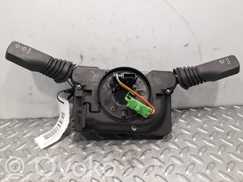Interruptor de control multifunción   13184055,13184055