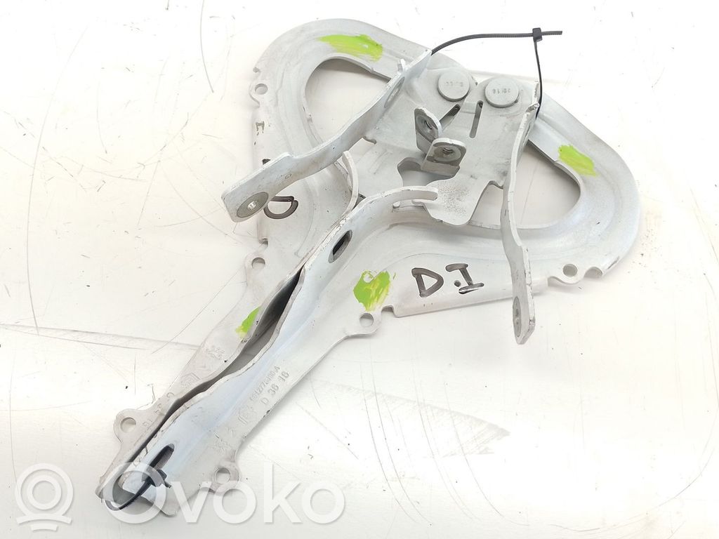 Citroen C3 Scharnier Motorhaube 