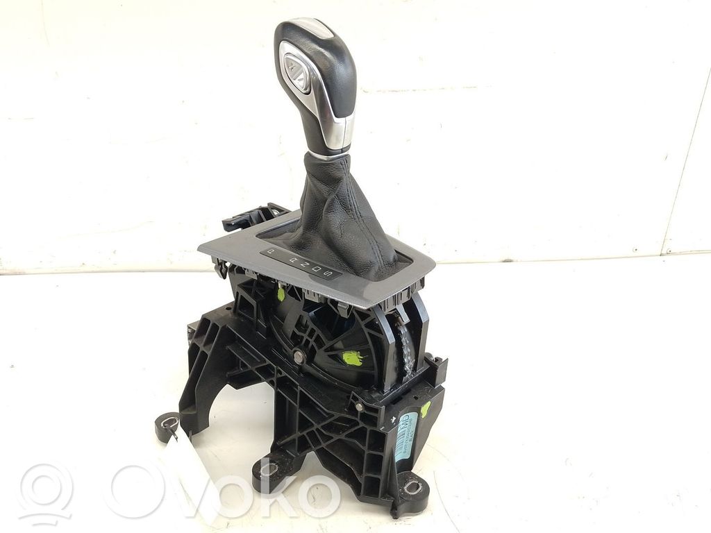 Ford Focus Interruptor/palanca de limpiador de luz de giro 