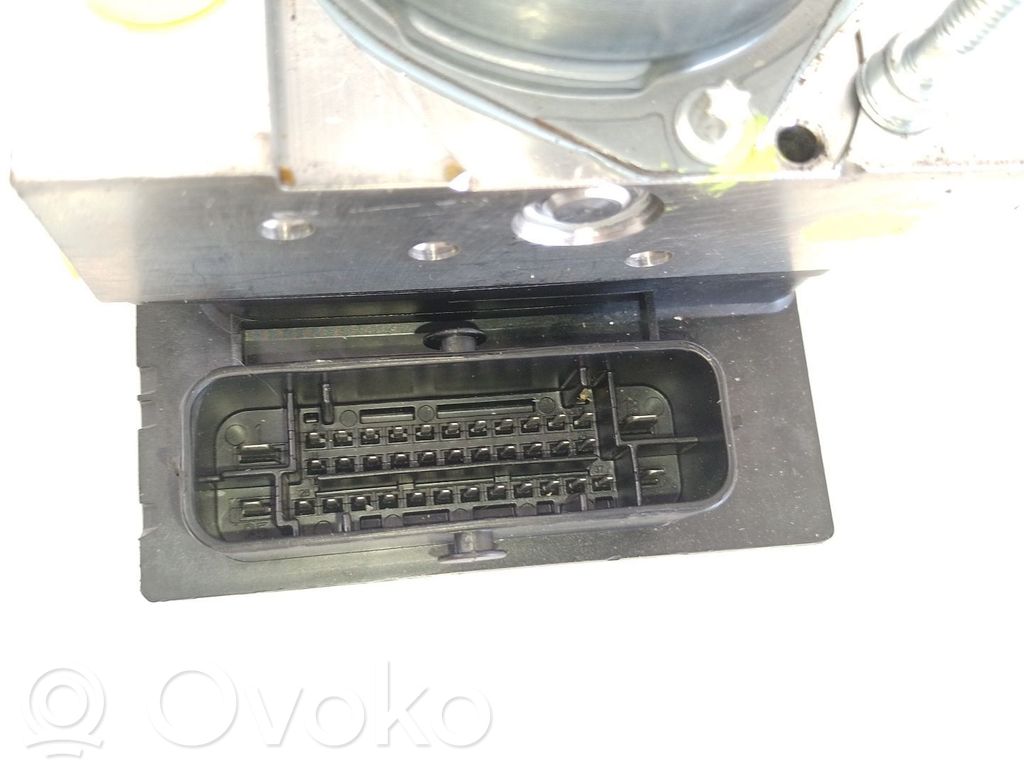 Land Rover Discovery 4 - LR4 Pompa ABS 