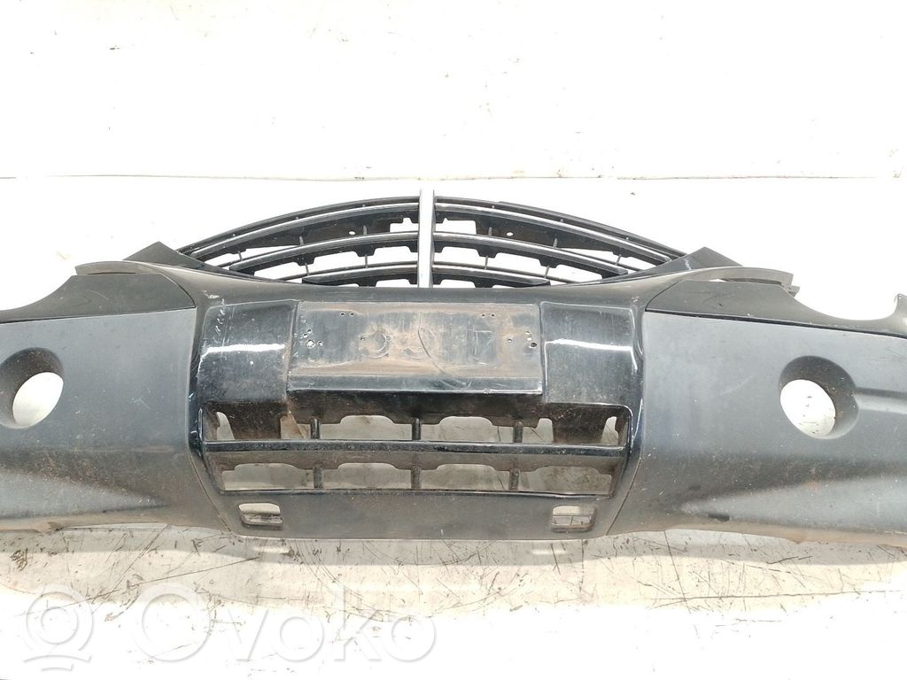 SsangYong Actyon Parachoques delantero 