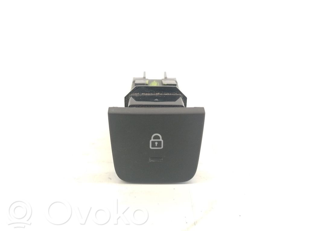 Renault Kadjar Interruptor de control multifunción 