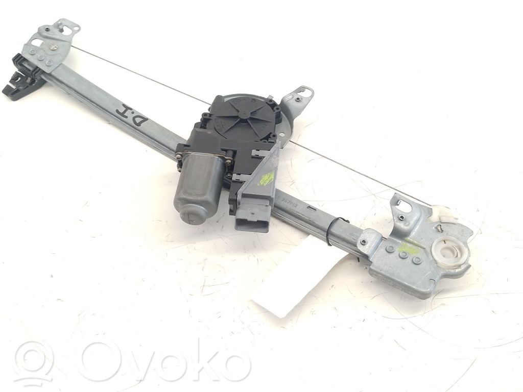 Regulador manual de la ventanilla delantera   400619F,400619F,400619F