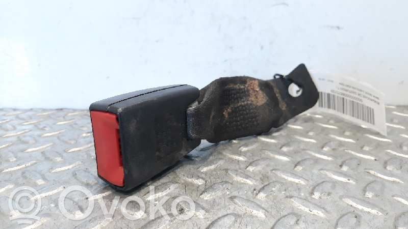 Cinturón delantero   72117211595