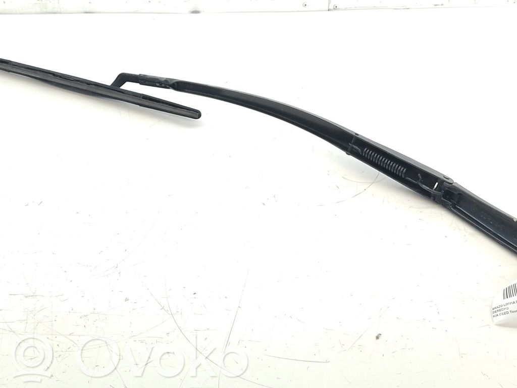 KIA Ceed Front wiper blade arm 