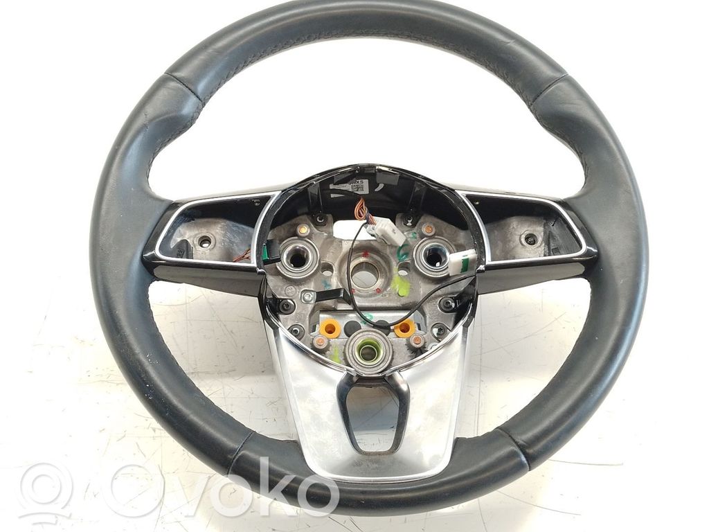 KIA Ceed Steering wheel 