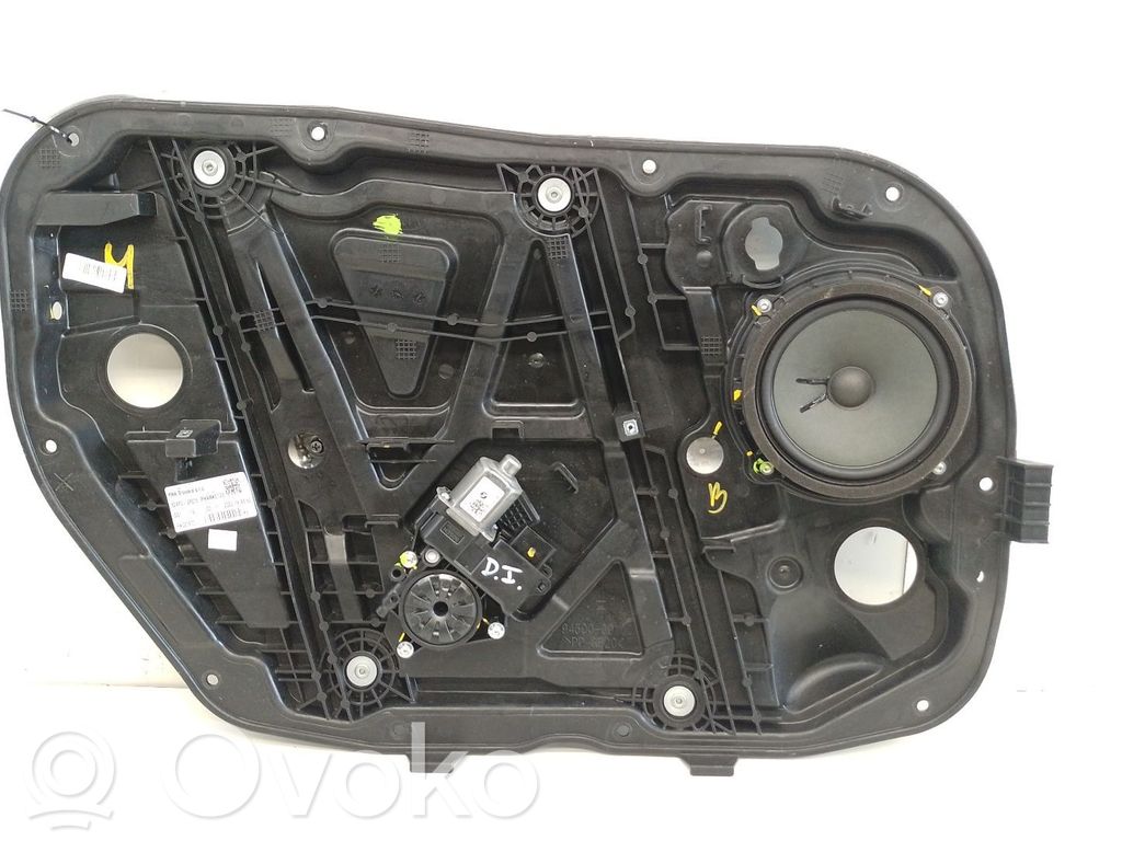 Regulador manual de la ventanilla delantera   82450J7015,82450J7015,82450J7015