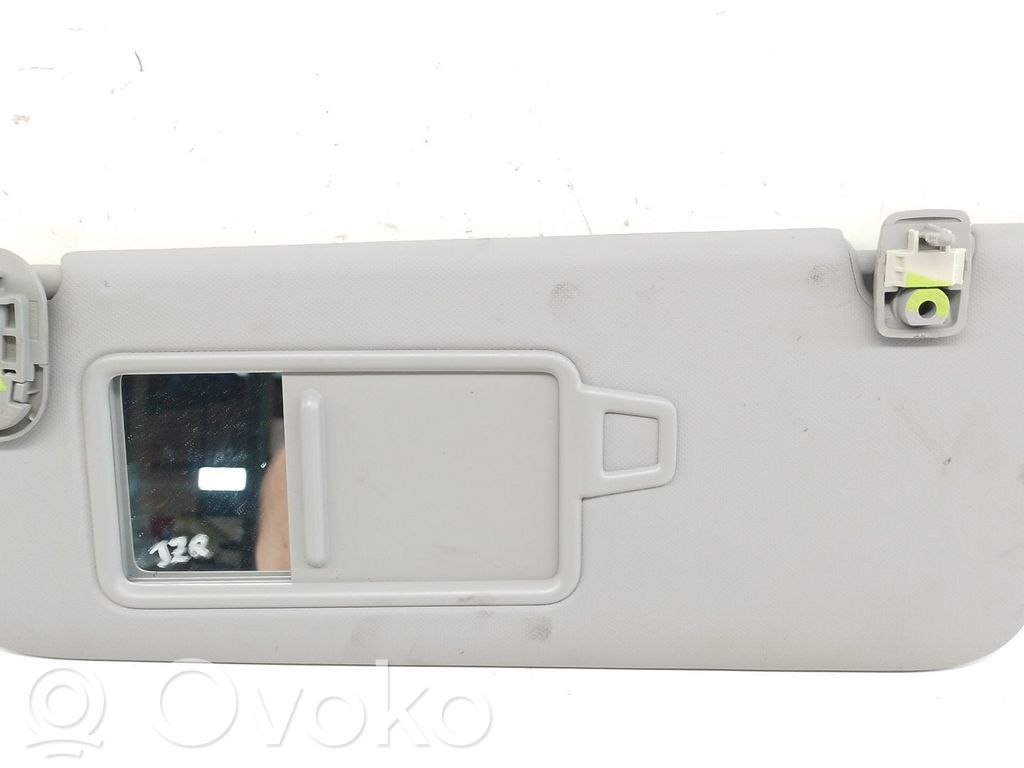 KIA Ceed Sun visor 