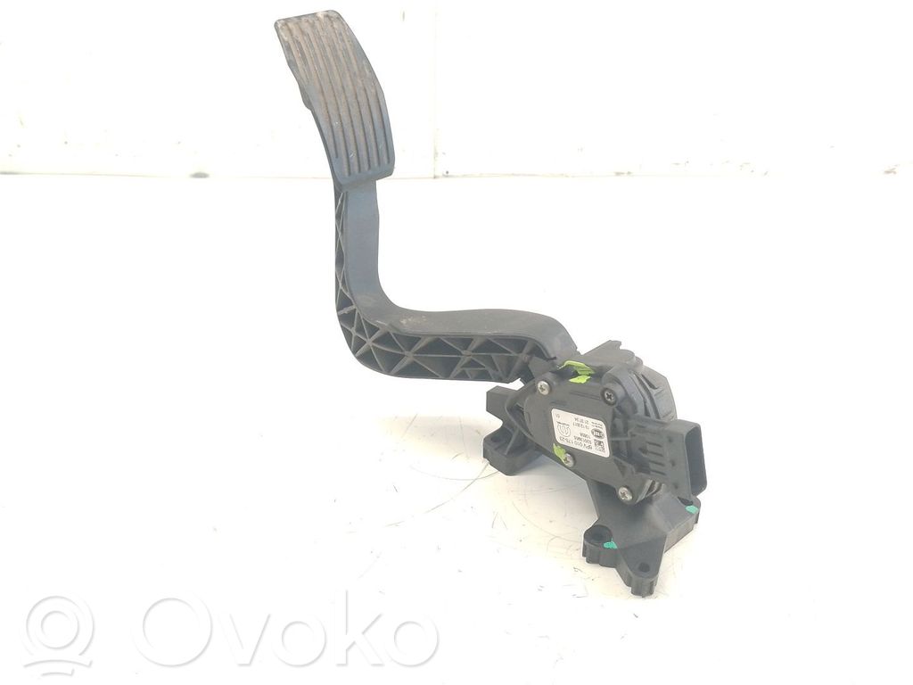 Opel Combo E Accelerator throttle pedal 