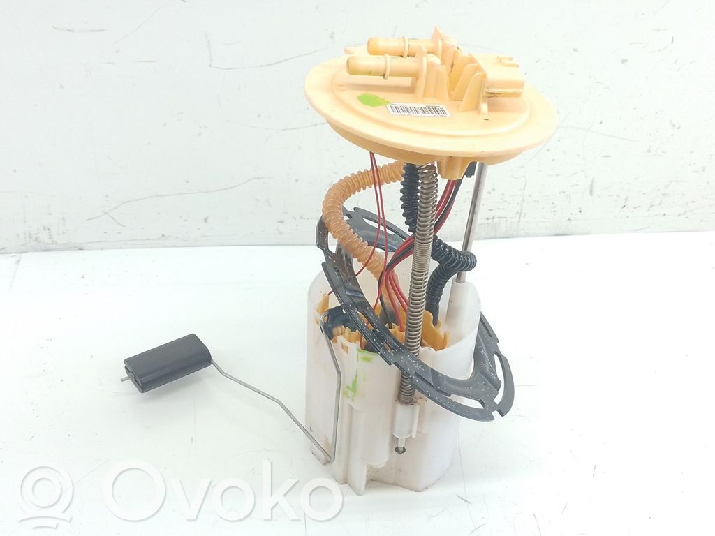 Bomba interna de combustible   17040HV80A,17040HV80A,17040HV80A