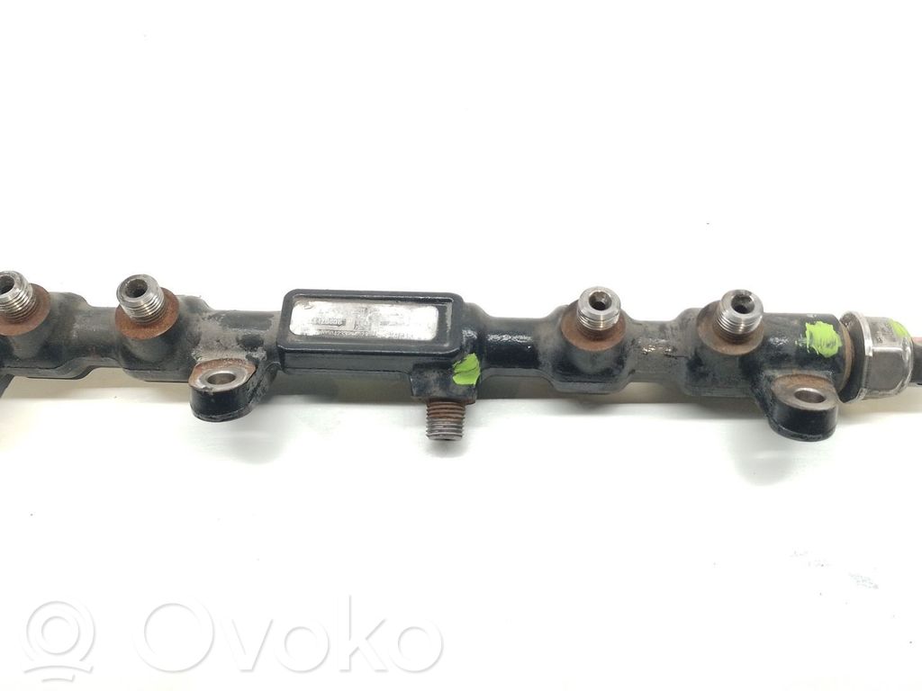 Ford Mondeo Mk III MONO injection 